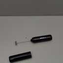 SIMPLETaste Milk Frother Wand Rechargeable Handheld Drink Mixer, USB-C Electric Whisk with Stainless Steel Whisk for Coffee, Lattes, Cappuccino, Matcha, Hot Chocolate & Creamer