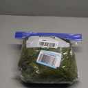 20 Pack Olive Green Table Runner 10Ft Cheesecloth Table Runner Romantic Boho Gauze Table Runners Long Sheer Fabric Cheese Cloth Table Runners for Wedding Party Bridal Shower(Olive Green)