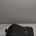 pryfey Back Massager, Rolling Up and Down Back Massager with Heat, Back Massage 4D Kneading for Pain Relief Deep Tissue, Ultrathin Shoulder Massager Gift for Women Men Parents Christmas