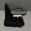 Autorder Dashboard Cover Mat for 2021-2025 2026 Ford F150 F-150 Accessories Dash Cover Flannel Dash Mat Sunshade Glare UV Rays Protector (Only fit for 8-Inch Touchscreen)