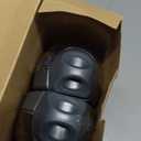 Aegend Swim Goggles, 2 Pack Swimming Goggles No Leaking Adult Men Women Youth (Aqua & Blue-black)