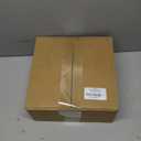 LazBlinds Light Filtering Vertical Blinds Replacement Slats  Polyester Fabric for Sliding Glass Door, Patio & Windows, 82.5"x3.5", 34 Pack, Grey