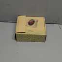 CD Player Portable Bluetooth 5.1 Desktop CD Player with HiFi Sound Speakers,Remote Control,Dust Cover,LED Display,Boombox FM Radio,USB/AUX for Home,Kids (White)