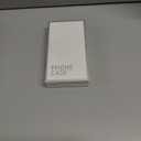 2 x MOZOTER for iPhone 17 Pro Case with Kickstand,[Compatible with MagSafe] [12FT Military Grade Protection] Slim Translucent Matte Shockproof Phone Case,6.3",Black