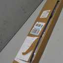 LazBlinds No Drill Vinyl Mini Blinds, 22" W x 36" H, White
S-Shaped Slats Create a Tighter Seal, Ideal for Bedrooms, Kitchens & Bathrooms