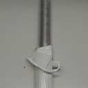 10 Mesh 304 Stainless Steel Wire mesh 23.5 in. x 10 ft.