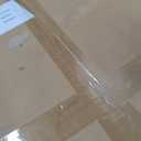 12 PCS 2 ft x 2 ft PVC Drop Ceiling Tiles, Waterproof Smooth Ceiling Panels, 12P- 24in*24in