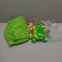 Diy Children's Tent Toy,Tent Educational Toys, Diy Kids Construction Kit, Forts Construction Toys