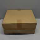 BYFU 6-Tier Movable Bookshelf Cart, Rolling File Paper Storage Organizer Mobile Bookcase with Wheels for Home Office Study Classroom, White