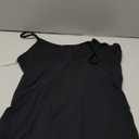 Women's Tank Top Black Size M