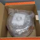 Acacia Wood Cake Stand with Lid  3-in-1 Split Design, Magnetic Base with Detachable Handles & Acrylic Cake Stand Dome Cover  Charcuterie Board, Serving Platter for Cakes, Cheese & More (11)