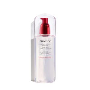 Shiseido Treatment Softener Enriched - Smoothing, Hydrating Softener for Plump, Moisturized Skin - For Normal, Dry & Very Dry Skin (150 mL)