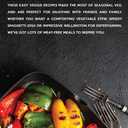 Vegetarian Cookbook: Healthy, Easy and Delicious Vegetarian Recipes for Weight Loss