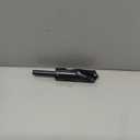 Drill America DWTB12X1.25 m12 x 1.25 High Speed Steel Metric 4 Flute Bottoming Hand Tap, DWT Series