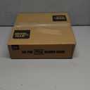 Non Stick Frying Pans, 12-inch with Lid, Hybrid Frying Pans Nonstick,non stick Skillets Stainless Steel, Dishwasher & Oven-Safe, Induction Compatible Cooking Pan, PFOA Free Cookware