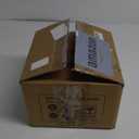 Teivio 16-Piece Kitchen Plastic Wheat Straw Dinnerware Set, Service for 4, Dinner Plates, Dessert Plate, Cereal Bowls, Cups, Unbreakable Plastic Outdoor Camping Dishes, Black