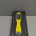 Drybar Blow-Dryer Shot Collection | Faster Blowouts with Tons of Volume and Less Frizz | Choose The Barrel Size Best for Your Hair Length and Desired Style