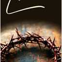 Christian Brands Lenten Banner – “He Died That We May Live” Church Banner, 2' x 6'