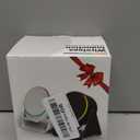 TARKARI Wireless Induction Speaker, 5 in 1 Bluetooth Speaker, 360 Rotation Cell Phone Stand with Colorful Ambient Light Compatible with iPhone iPad Android Tablet, Birthday Gifts for Women Men Him