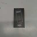 HM2 Portable Smart Voice Translator, 14 Multi-Language 7 Days Standby 8H Continuous Translate 900Mah Battery Smart Voice Translator, for Travel and Business Translation,Gray