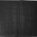 Silicone Stove Mat Glass Cooktop Protector Dish Drying Mat for Kitchen Non Slip Heat Multifunctional 27.95x19.68in