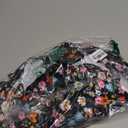 Eomenie One Piece Swimdress Swimsuits for Women Tummy Control Swim Dresses Skirt Bathing Suit, Medium