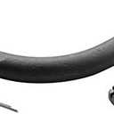 MOOG ES80288 Steering Tie Rod End for Honda Accord