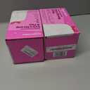 2 x Amazon Basics Extra Strong & Flex Tall Kitchen Drawstring Trash Bags, Tropical Island Scent, 13 Gallon, 40 Count