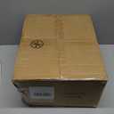 18FT Pool Liner Pad 350G/M Thicker,Seamless Above Ground Pool Liner, Thicker Durable Geotextile Material, Pre-Cut Heavy Duty Round Pool Liner Pad, Puncture Protection,Extend Liner Life (Black)