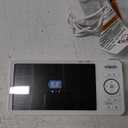 VTech 5.5" IPS Screen 720P Video Baby Monitor with Camera and Audio, Pan-Tilt-Zoom, Night Light, 2-Way Talk, Lullabies, Soothing Sounds, Long Battery Life, No WiFi: Advanced HD Plus