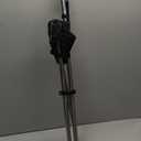 Folding Walking Cane with Seat for Seniors Adults,Lightweight Height Adjustment Cane Seat,Supports Up to 220lbs Crutch Chair,Anti-Slip Cane Chair Walking Stick for Camping,Green,1 Set