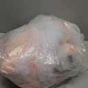 little dove Bed Canopy with Star Lights, Double Layer Canopy for Bed, Princess Play Tent for Girls Room, Breathable Bed Curtain for Children Reading Nook, Machine Washable, 25.6''x106'', Pink