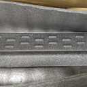 Mabett Side Steps Running Board for 2021-2026 Ford Bronco Accessories