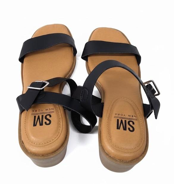 SM New York Women's Shoes 8