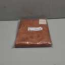 Smiry Rectangle Thanksgiving Tablecloth, 60x84 Inch Fall Waterproof Damask Table Cloth, Autumn Leaves Fabric Jacquard Table Covers for Harvest Parties, and Holiday Dinner, Terracotta/Rust