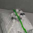 4FT 18 Marquee Numbers, Big 18 Light Up Numbers for 18th Birthday Decorations Warm Light 18 Year Old Birthday Decorations for Anniversary Party Decor