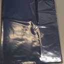 Harvopu Compatible for iPad 11th 10th Generation Case with Keyboard, Folio Cover with Pencil Holder, Multi-Touch Trackpad, 7 Color Backlit, Detachable Keyboard for iPad (A16) 11th/10th Gen (Navy Blue)