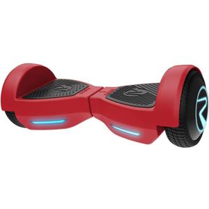 Rydon Zoom XP Kids Electric Hoverboard | 5MPH Top Speed, 3 Mile Range, 5HR Full-Charge, Long Lasting Li-Ion Battery, for Ages 5+, Certified & Tested