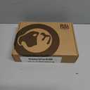 BULLDOG Mens Skincare and Grooming Original Full Face Kit with Moisturizer, Face Wash & Face Scrub