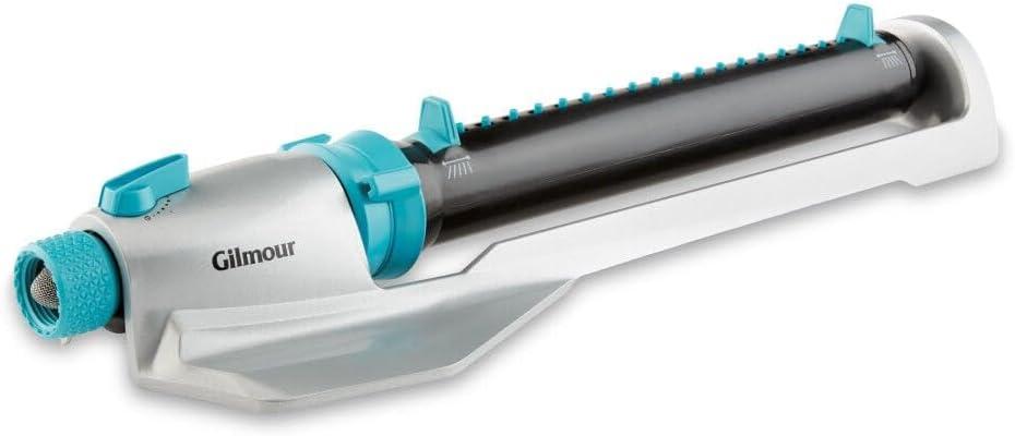 Gilmour Heavy Duty Rectangular Sprinkler (with on/off switch)