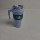 Base Brands Reduce Cold-1 Mug, 40 Oz, Glacier