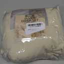 Hearth & Harbor Queen Duvet Cover Set - 3 Piece Soft Prewashed Bedding Set - Includes 1 Duvet Cover 90x90 inches with Zipper Closure and 2 Pillow Shams, Beige Cream, Comforter Not Included