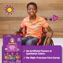 Annie's Organic Variety Pack, Cheddar Bunnies, Bunny Grahams and Cheddar Squares, 12 Pouches, 11 oz (EXP 04/19/26)