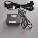 Monitor BN44-01013A A4819_RDY 19V 2.53A BN44-00989A Power AC Adapter cord