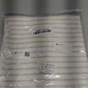 Throw Pillow Covers 18x18 Set of 2 Striped Fringe Pillow Cover Farmhouse Cushion Covers with Tassel Neutral Boho Pillows Decorative Square Pillowcase for Couch Sofa Bed, Khaki