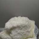 Rugs for Living Room 5x8, Alfombras para Salas Shag Large Plush Soft Area Rug, Shaggy Carpets for Bedroom, Kids Boys Girls Home Decor Aesthetic(Cream, 5 x 8)