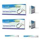 PrimaCare DS-9295-BL 30" Sprague Rappaport Style Stethoscope for Doctor, Nurse and Medical Student, Blue