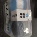 Vacuum Breaker Replacement Kit, ASSE 1019-A Vacuum Breaker Repair Kit(Fine Thread), Anti Siphon Valve Repair Kit, Outdoor Faucet repair kit(Black) with 1PCS 3/4" Outdoor Faucet Cap(Black)