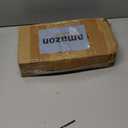 Pair of 110 lbs Heavy Duty Garage Door Extension Springs Stretch Spring,High Precision Electrophoresis Black Coated for Corrosion Resistance,MIN 18000 Cycles for 7ft Garage Door Springs Replacement