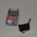 Extguds Put and Take Spinner Dice Game, Game of Chance, Gambling Top Dice Type Game, Solid Brass ANTE-UP (Dice Brass)